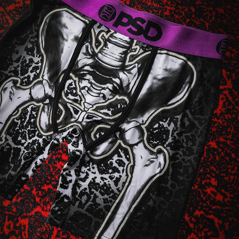 Spooky Staples