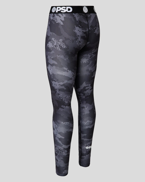 Pro Tight - Night Camo