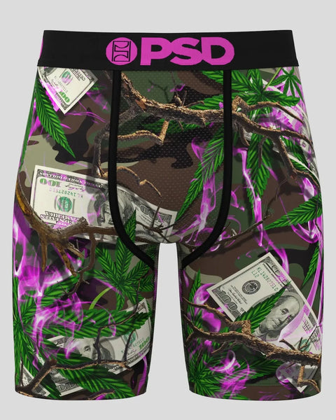 Chronic Camo