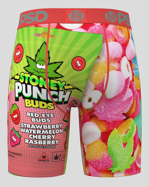 Stoney Punch Buds XS / MULTI