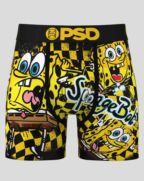 SpongeBob SquarePants - Splat XS / MULTI