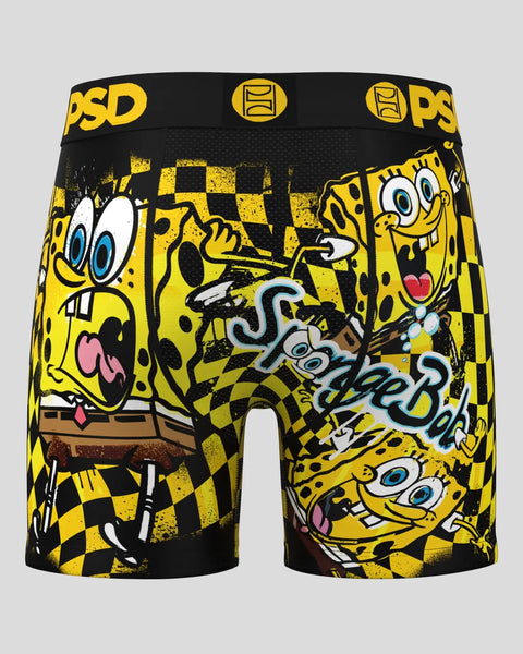 SpongeBob SquarePants - Splat XS / MULTI