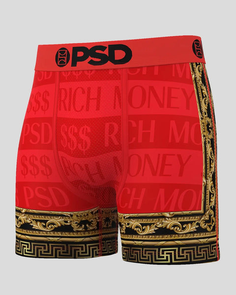 EMBLEM LUX 5I 3PK MULTI XS / MULTI