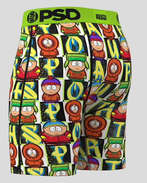 South Park - Check