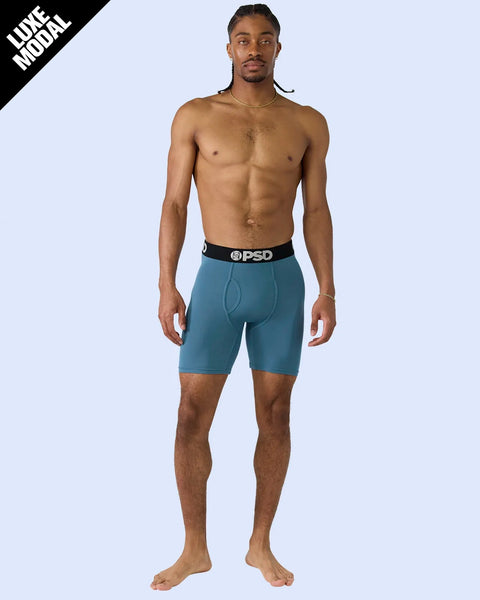 Luxe Modal - Teal