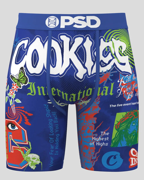 Cookies - Highest XS / MULTI