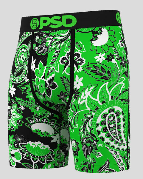 LUCKY 3PK MULTI XS / MULTI