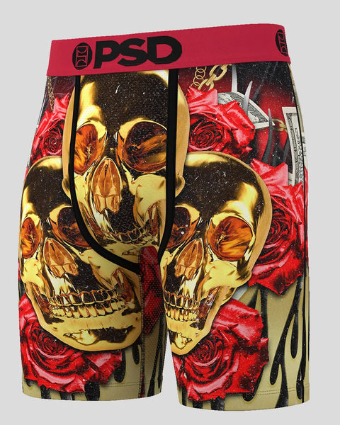 MONEY MOVES 3PK MULTI XS / MULTI