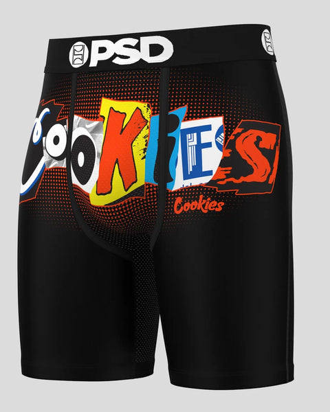 COOKIES 3PK MULTI XS / MULTI