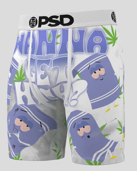 South Park - Getting High XS / MULTI