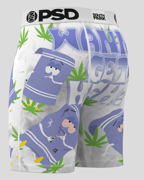 South Park - Getting High XS / MULTI