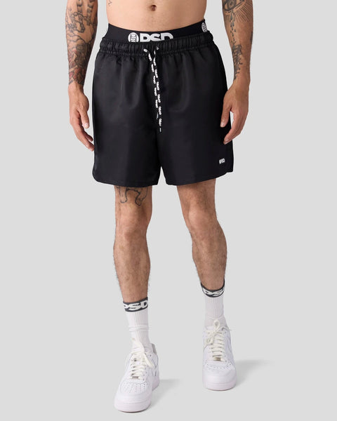 Black Essential Short XS / BLACK
