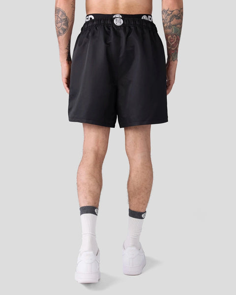 Black Essential Short XS / BLACK