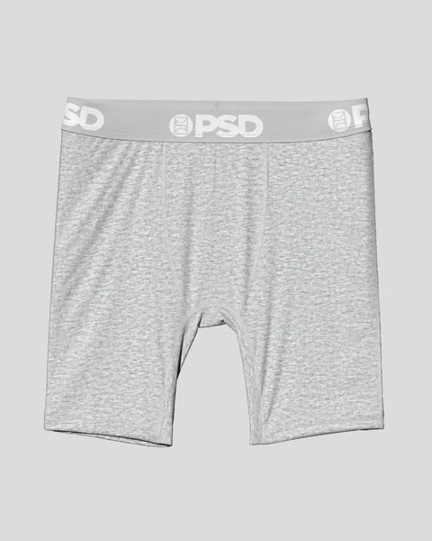 Solid 3 Pack - Sea Youth Underwear - Cotton PSD Underwear