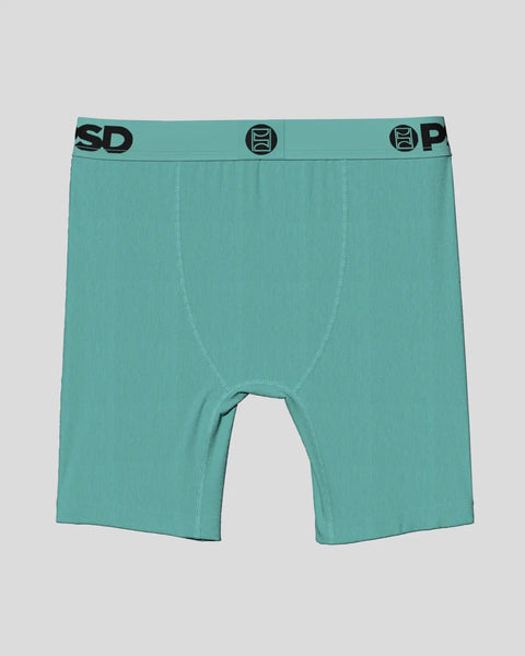 Solid 3 Pack - Sea Youth Underwear - Cotton PSD Underwear