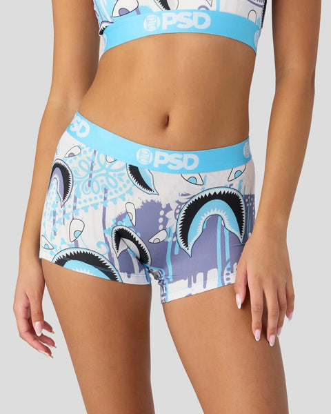 Warface Bandana Drip