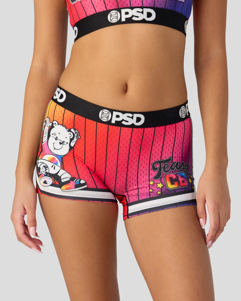 Care Bears - Baller Bear XS / MULTI