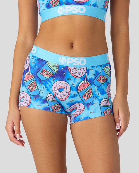 The Simpsons - Slushie Time XS / MULTI