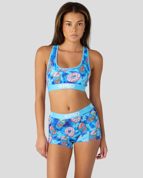 The Simpsons - Slushie Time XS / MULTI