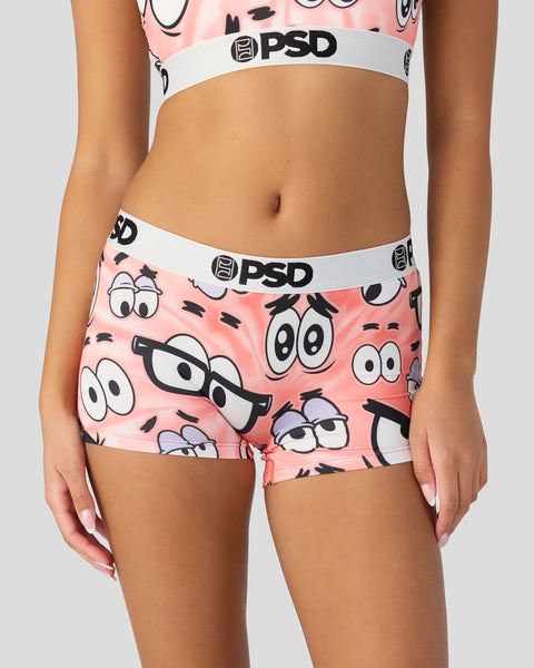 SpongeBob SquarePants - Patrick Eyes XS / MULTI