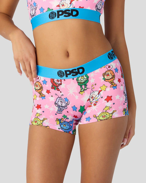 Rainbow Brite - Sprite Party XS / MULTI