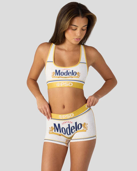Modelo - Modelo XS / MULTI