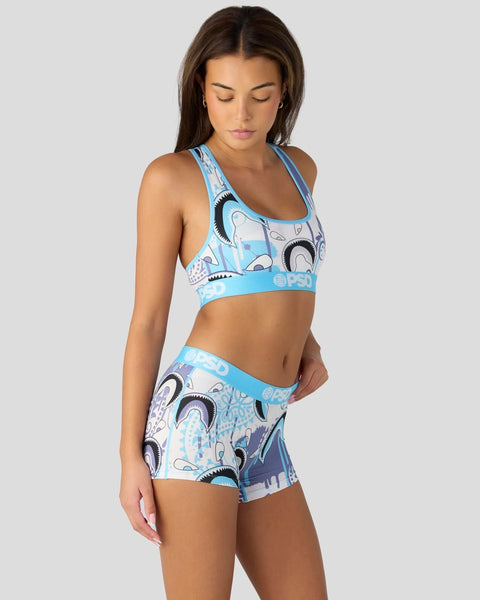 Warface Bandana Drip