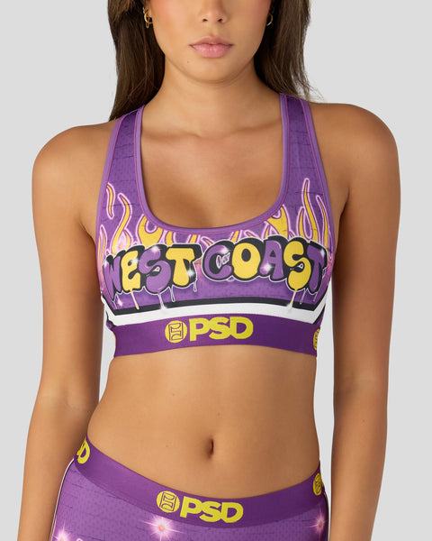 West Coast Jersey XS / MULTI