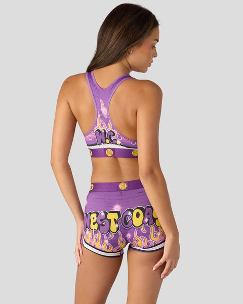 West Coast Jersey XS / MULTI