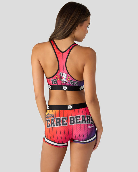 Care Bears - Baller Bear XS / MULTI