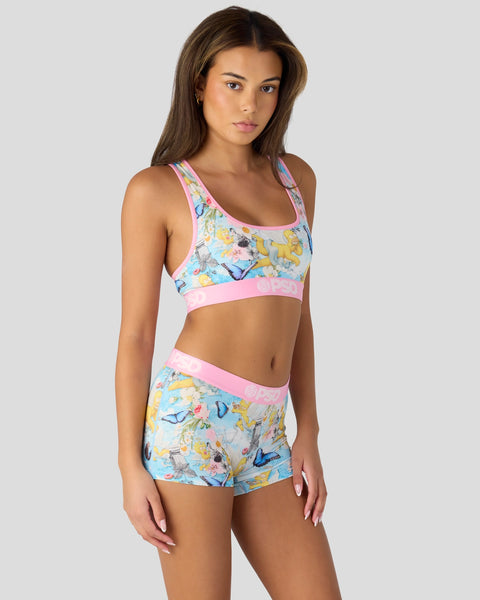 The Simpsons - Sistine Simpsons XS / MULTI