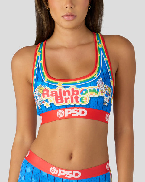 Rainbow Brite - Baller XS / MULTI