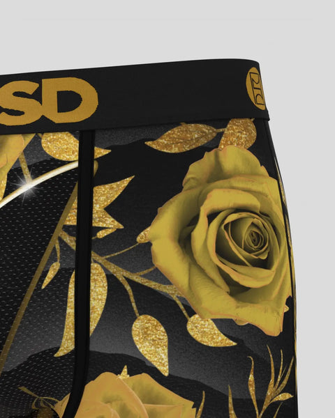 PB GOLD PETALS MULTI XS / MULTI