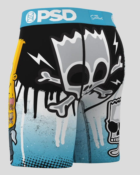 HELLRAISER BART MULTI XS / MULTI