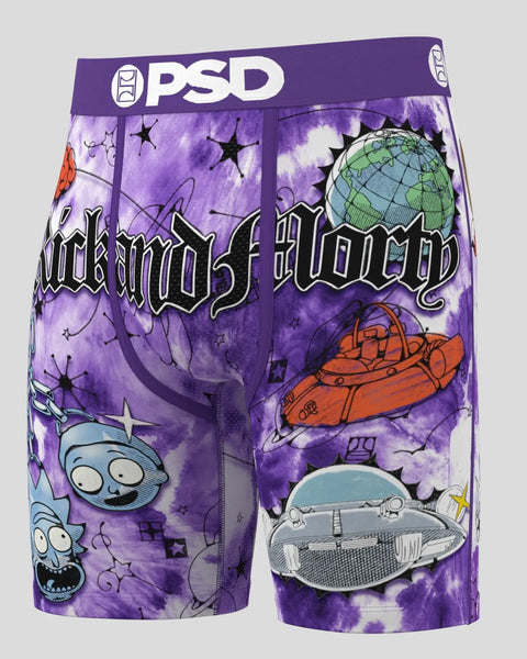 R&M HAZE MULTI XS / MULTI