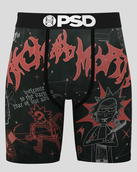 R&M RICK 2000 MULTI XS / MULTI