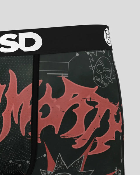 R&M RICK 2000 MULTI XS / MULTI