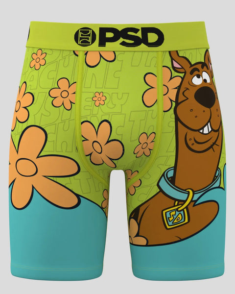 MYSTERY SCOOB MULTI XS / MULTI