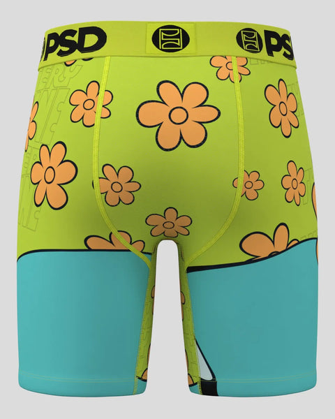 MYSTERY SCOOB MULTI XS / MULTI