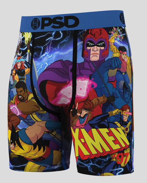 XMEN BATTLE MULTI XS / MULTI