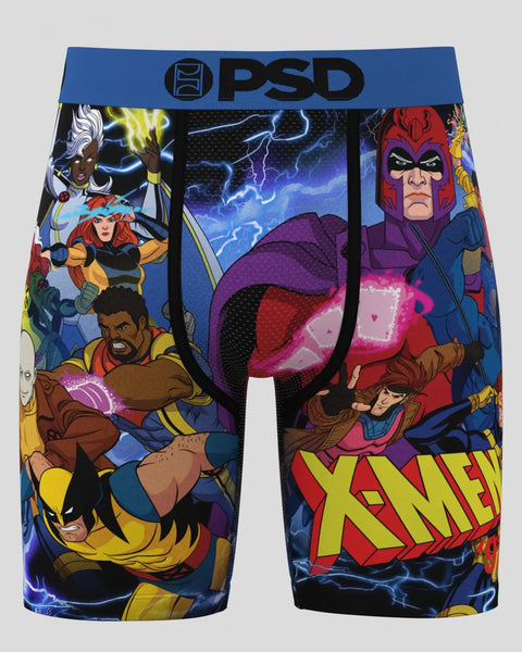 XMEN BATTLE MULTI XS / MULTI