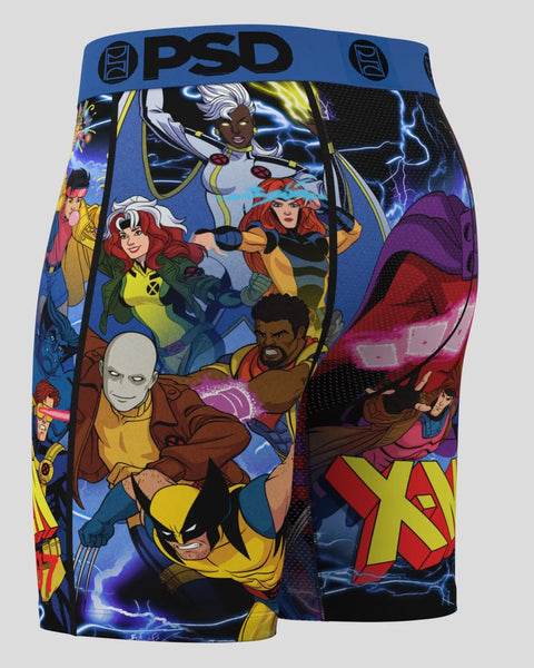 XMEN BATTLE MULTI XS / MULTI