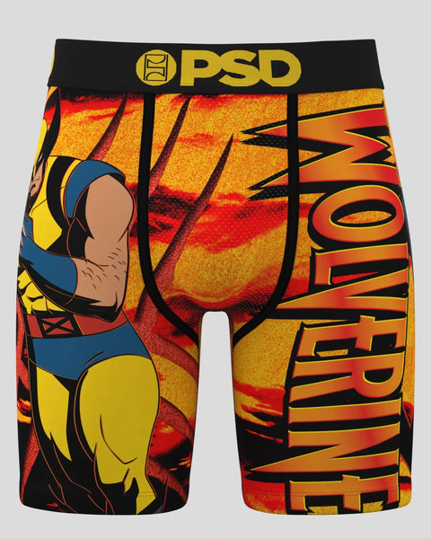 WOLVERINE DOOM MULTI XS / MULTI