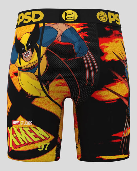 WOLVERINE DOOM MULTI XS / MULTI