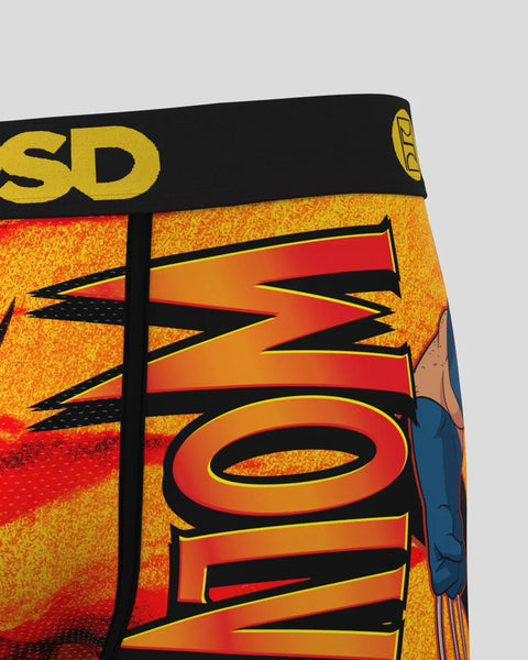 WOLVERINE DOOM MULTI XS / MULTI