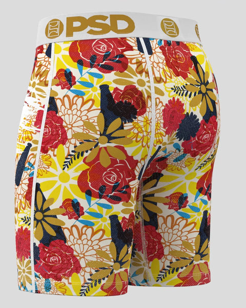 MODELO FLORAL MULTI XS / MULTI