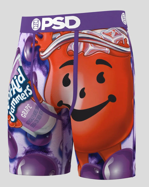 KOOL AID GRAPE MULTI XS / MULTI