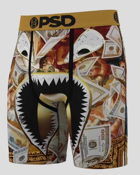 WF ANGELIC MULTI XS / MULTI