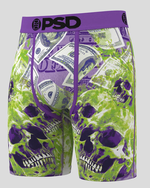 DEAD MONEY MULTI XS / MULTI