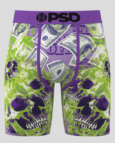 DEAD MONEY MULTI XS / MULTI